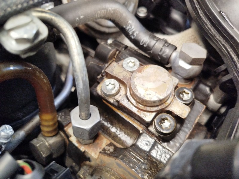 Recambio de despiece motor para audi q7 (4lb) 3.0 tdi quattro referencia OEM IAM BUG  