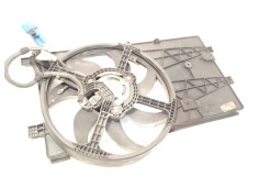 Recambio de electroventilador para fiat qubo (225_) 1.3 d multijet (225cxb1a, 225axb1a, 225cxb11, 225axb11,... referencia OEM IA