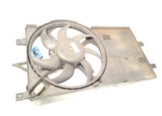 Recambio de electroventilador para fiat qubo (225_) 1.3 d multijet (225cxb1a, 225axb1a, 225cxb11, 225axb11,... referencia OEM IA 2