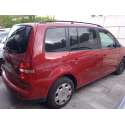 VOLKSWAGEN TOURAN (1T1, 1T2)