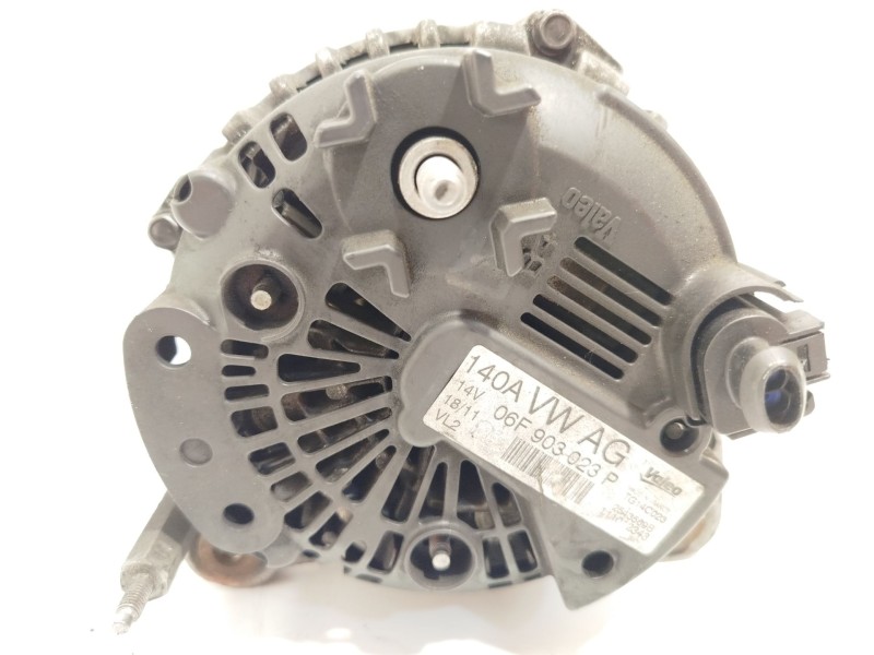 Recambio de alternador para seat exeo st (3r5) 2.0 tdi referencia OEM IAM 06F903023P  TG14C023