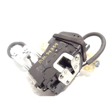Recambio de cerradura puerta delantera derecha para kia sportage 1.7 crdi cat referencia OEM IAM 813203U010  