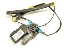 Recambio de elevalunas delantero derecho para seat exeo st (3r5) 2.0 tdi referencia OEM IAM 8E0837462C 8E1959802G  2