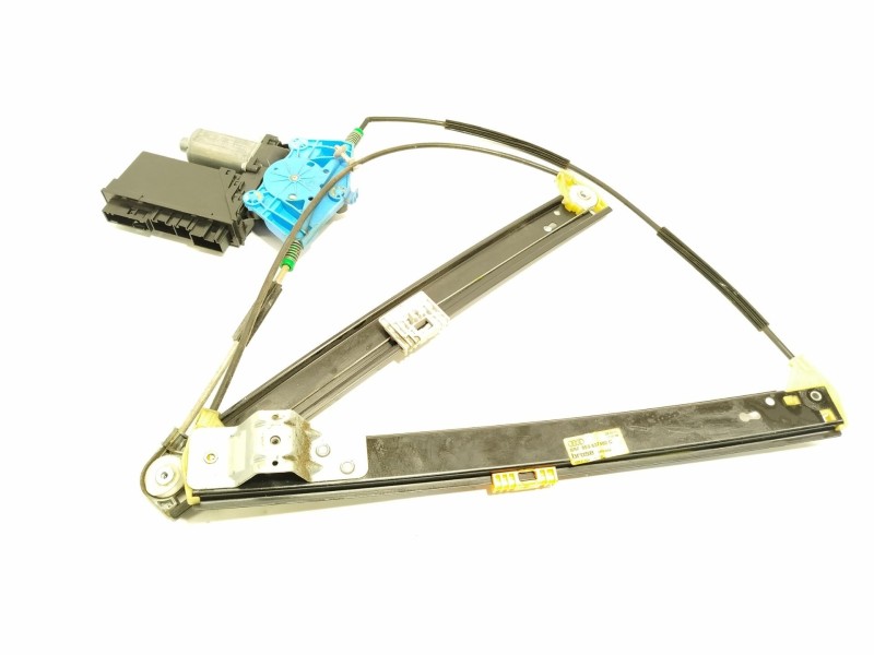 Recambio de elevalunas delantero derecho para seat exeo st (3r5) 2.0 tdi referencia OEM IAM 8E0837462C 8E1959802G 