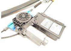 Recambio de elevalunas delantero izquierdo para seat exeo st (3r5) 2.0 tdi referencia OEM IAM 8E0837461C 8E1959801G  2