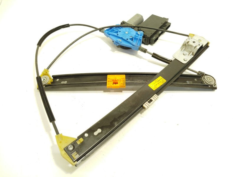 Recambio de elevalunas delantero izquierdo para seat exeo st (3r5) 2.0 tdi referencia OEM IAM 8E0837461C 8E1959801G 