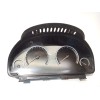 Recambio de cuadro instrumentos para bmw serie 7 (f01/f02) 740i referencia OEM IAM 62109201990 9201990 0263651221