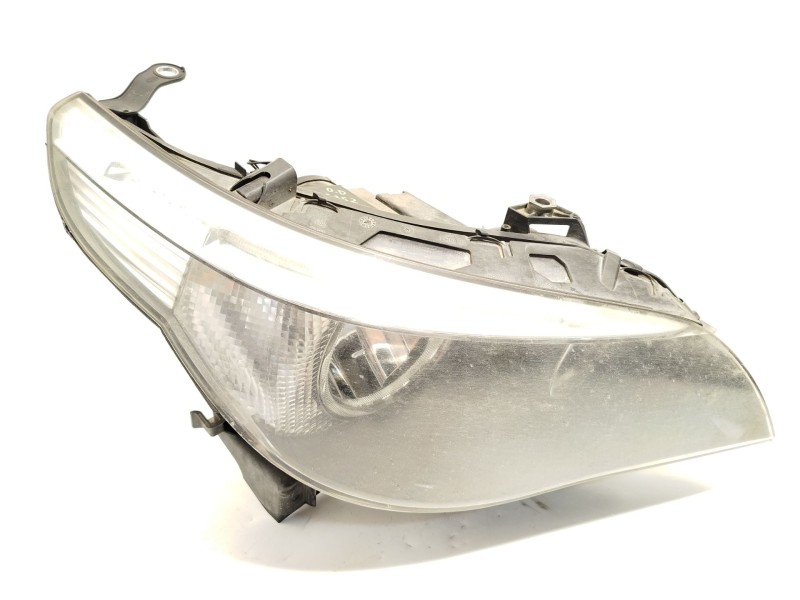 Recambio de faro derecho para bmw 5 (e60) 520 d referencia OEM IAM 63127165562  