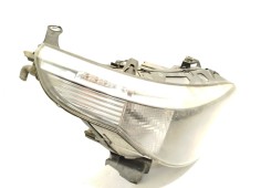 Recambio de faro derecho para bmw 5 (e60) 520 d referencia OEM IAM 63127165562   2