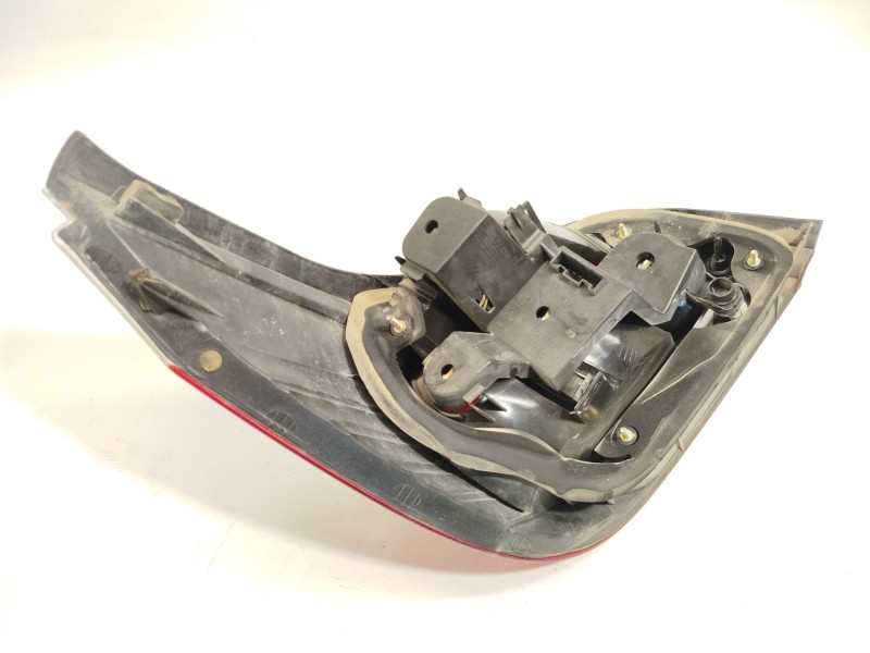 Recambio de piloto trasero derecho para bmw 5 (e60) 520 d referencia OEM IAM 7165738 63217165738 