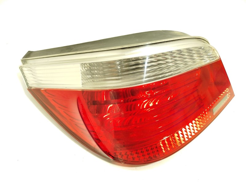 Recambio de piloto trasero izquierdo para bmw 5 (e60) 520 d referencia OEM IAM 7165737 63217165737 