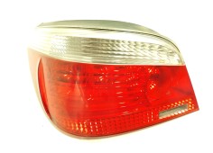 Recambio de piloto trasero izquierdo para bmw 5 (e60) 520 d referencia OEM IAM 7165737 63217165737  2