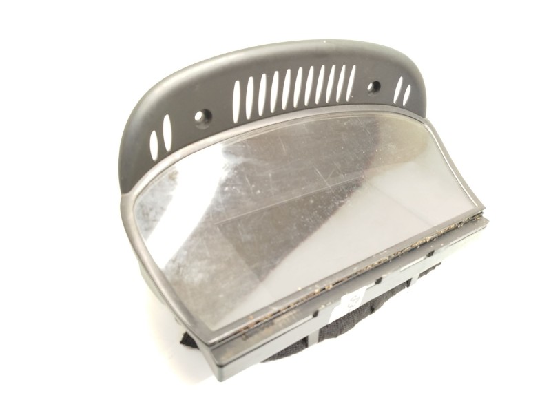 Recambio de pantalla multifuncion para bmw 5 (e60) 520 d referencia OEM IAM 65826970342  