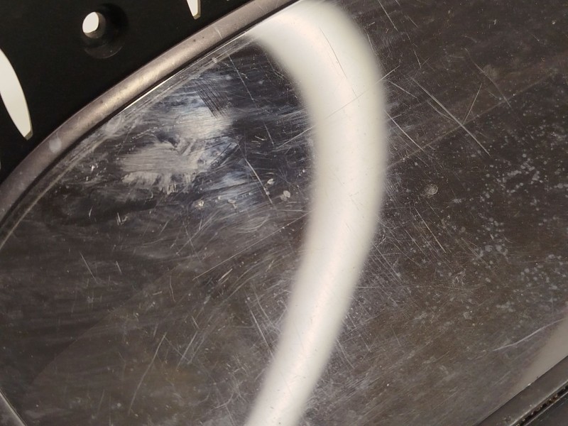 Recambio de pantalla multifuncion para bmw 5 (e60) 520 d referencia OEM IAM 65826970342  