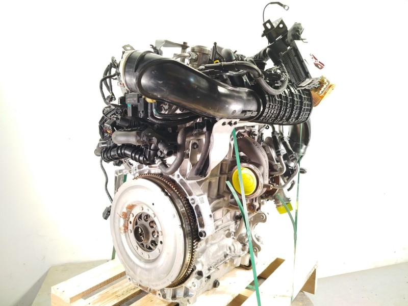 Recambio de motor completo para lynk & co 01 phev referencia OEM IAM JLH3G15TD  