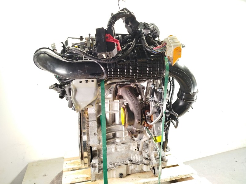 Recambio de motor completo para lynk & co 01 phev referencia OEM IAM JLH3G15TD  