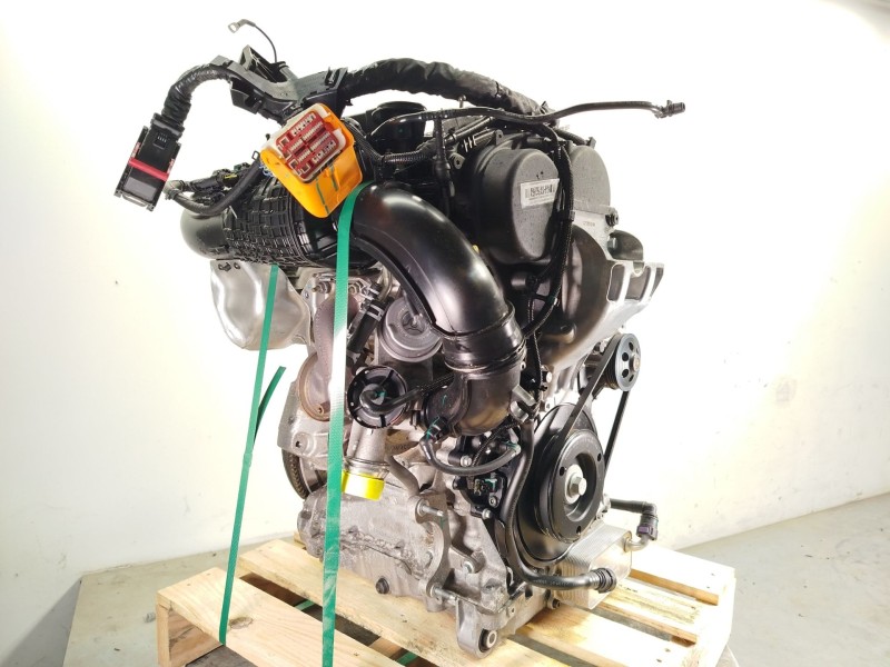 Recambio de motor completo para lynk & co 01 phev referencia OEM IAM JLH3G15TD  