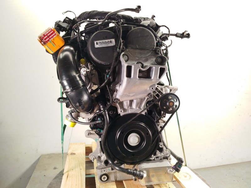 Recambio de motor completo para lynk & co 01 phev referencia OEM IAM JLH3G15TD  