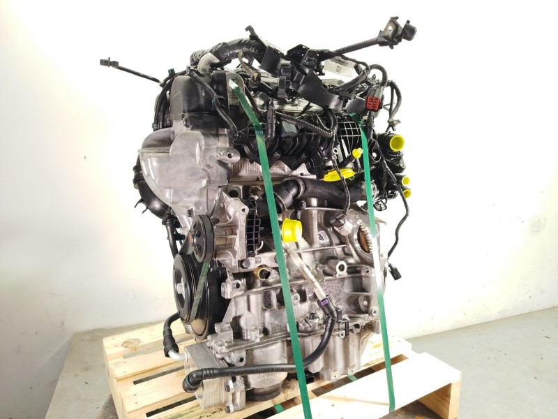 Recambio de motor completo para lynk & co 01 phev referencia OEM IAM JLH3G15TD  