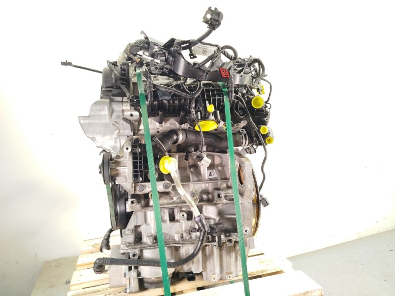 Recambio de motor completo para lynk & co 01 phev referencia OEM IAM JLH3G15TD  