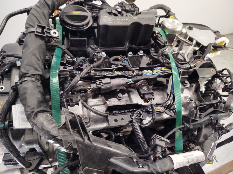 Recambio de motor completo para lynk & co 01 phev referencia OEM IAM JLH3G15TD  