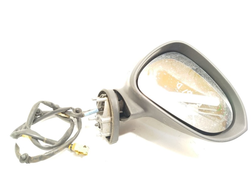 Recambio de retrovisor derecho para seat exeo st (3r5) 2.0 tdi referencia OEM IAM 3R1857508D 3R1857508D9B9 