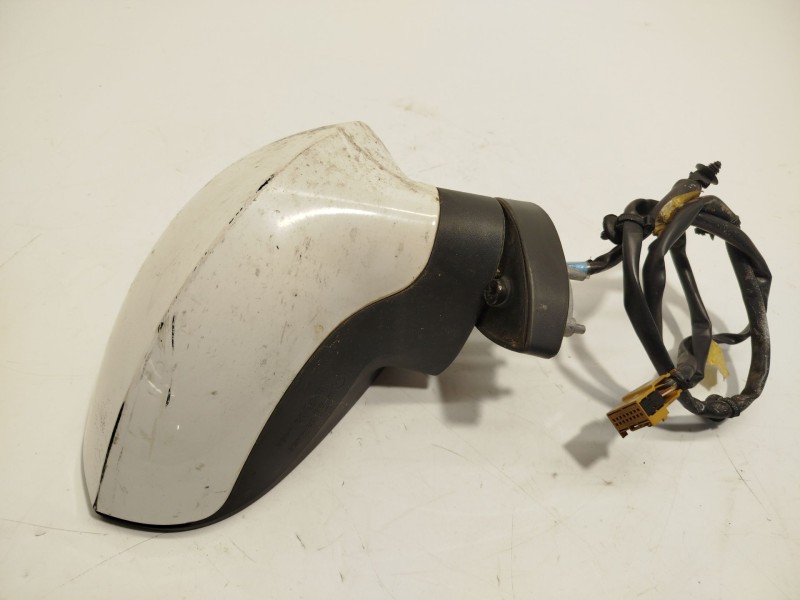 Recambio de retrovisor derecho para seat exeo st (3r5) 2.0 tdi referencia OEM IAM 3R1857508D 3R1857508D9B9 