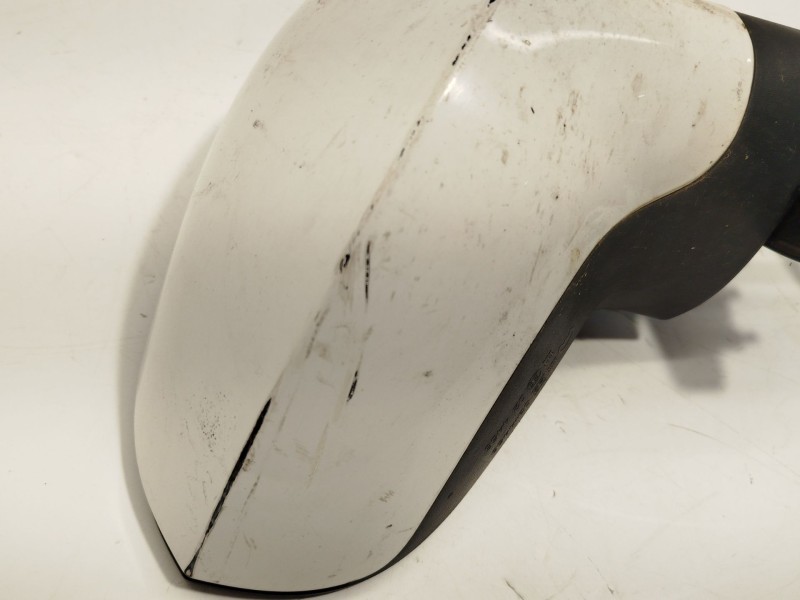 Recambio de retrovisor derecho para seat exeo st (3r5) 2.0 tdi referencia OEM IAM 3R1857508D 3R1857508D9B9 