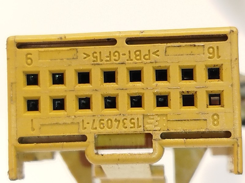 Recambio de retrovisor derecho para seat exeo st (3r5) 2.0 tdi referencia OEM IAM 3R1857508D 3R1857508D9B9 