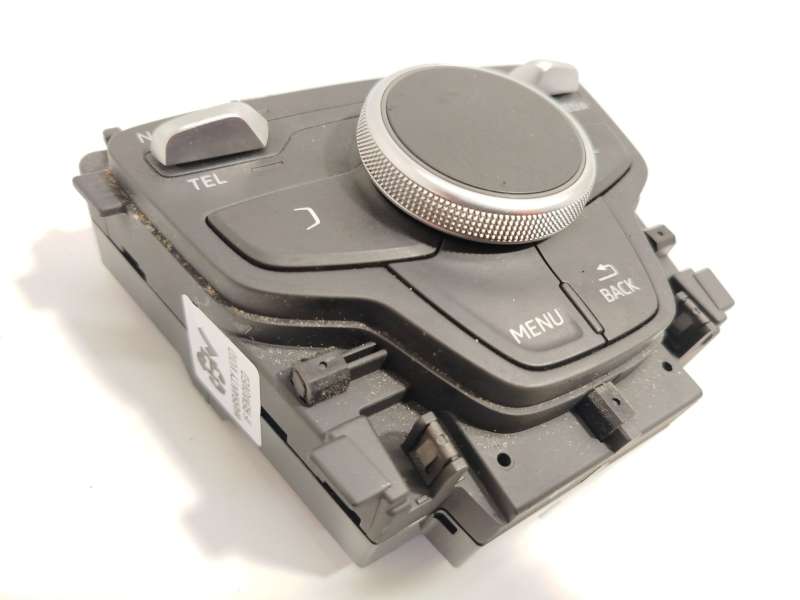 MANDO MULTIFUNCION 8W0919614J 
