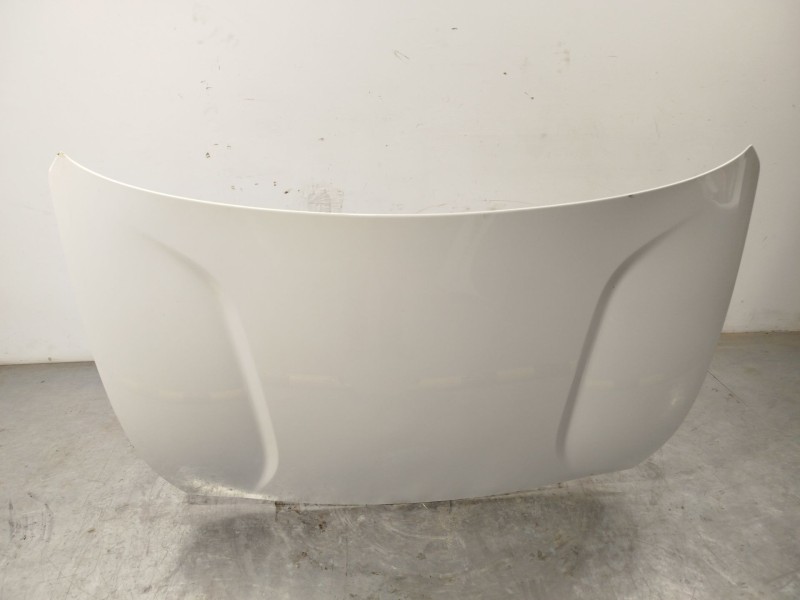 Recambio de capot para kia niro (de) 1.6 gdi hybrid referencia OEM IAM 66400G5000  