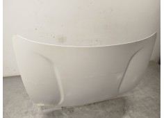 Recambio de capot para kia niro (de) 1.6 gdi hybrid referencia OEM IAM 66400G5000   2