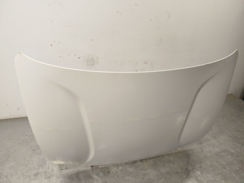 Recambio de capot para kia niro (de) 1.6 gdi hybrid referencia OEM IAM 66400G5000  