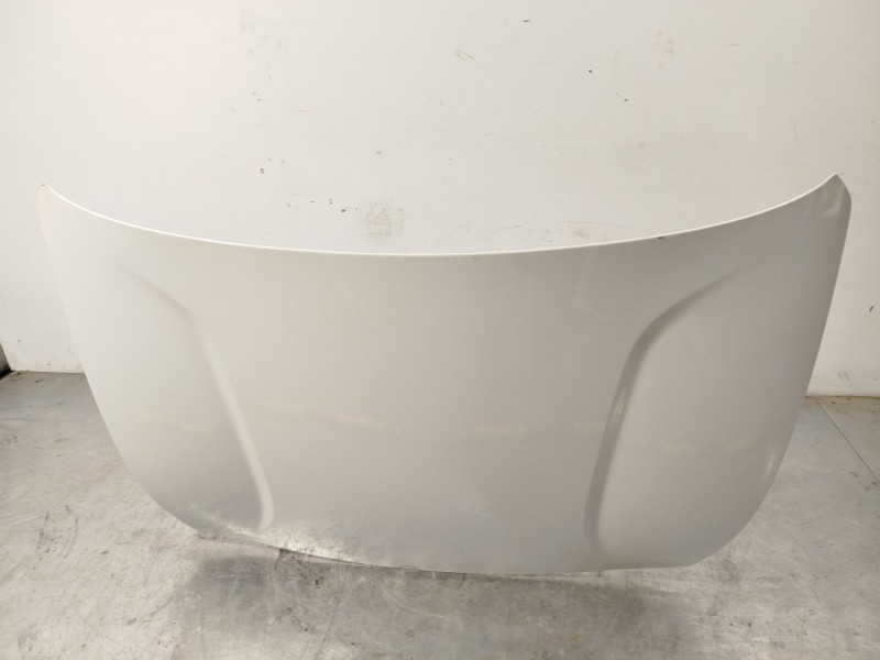 Recambio de capot para kia niro (de) 1.6 gdi hybrid referencia OEM IAM 66400G5000  