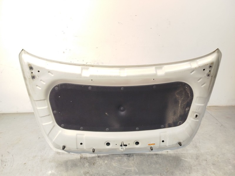 Recambio de capot para kia niro (de) 1.6 gdi hybrid referencia OEM IAM 66400G5000  