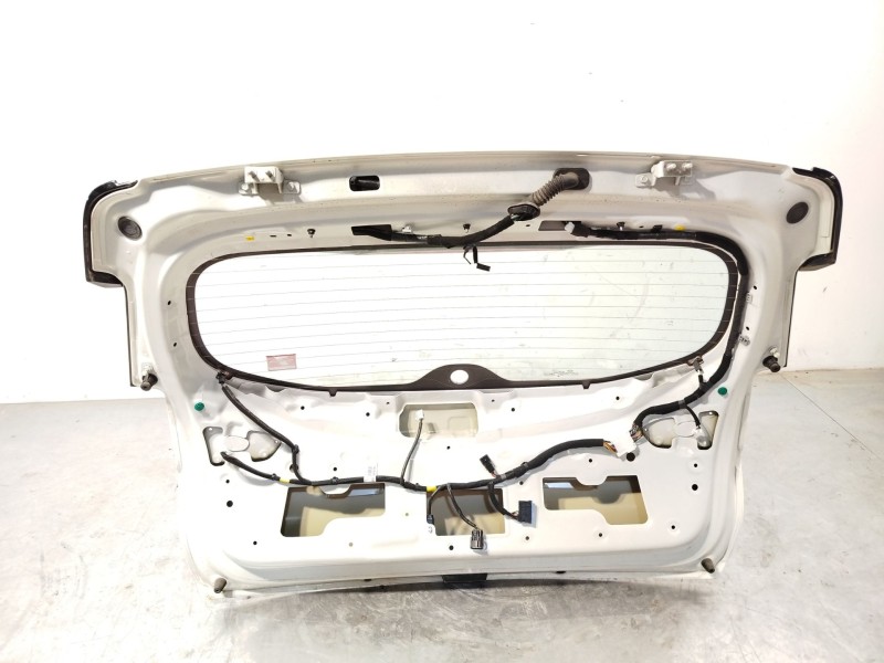 Recambio de porton trasero para kia niro (de) 1.6 gdi hybrid referencia OEM IAM 73700G5000 87210G5000 87110G5140
