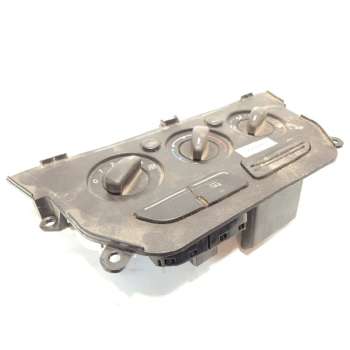 MANDO CALEFACCION / AIRE ACONDICIONADO DT1T19980AD 2010115