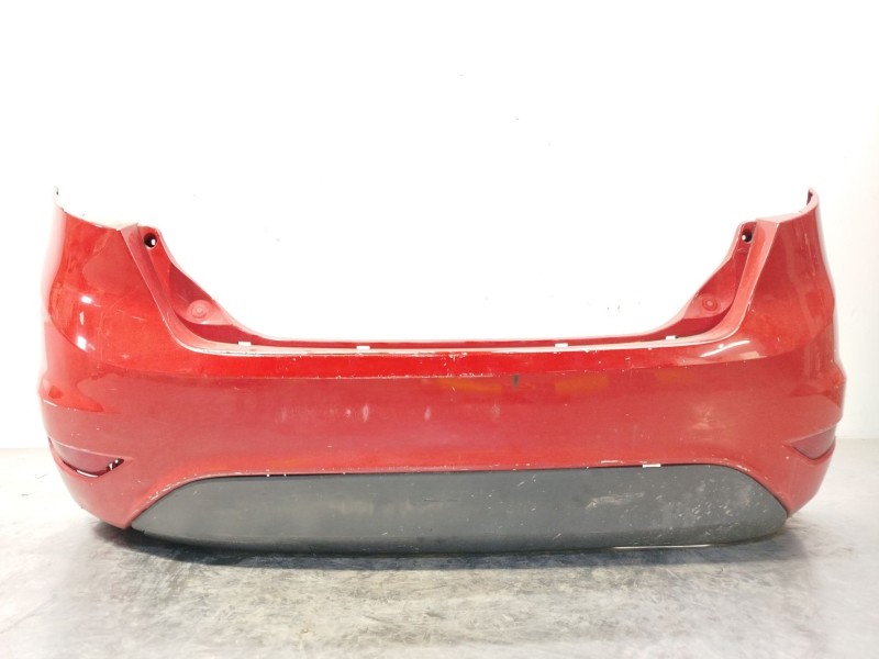 Recambio de paragolpes trasero para ford fiesta vi (cb1, ccn) 1.4 referencia OEM IAM 1730685  