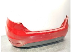 Recambio de paragolpes trasero para ford fiesta vi (cb1, ccn) 1.4 referencia OEM IAM 1730685   2