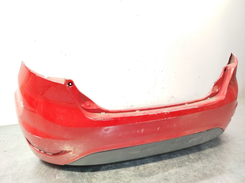Recambio de paragolpes trasero para ford fiesta vi (cb1, ccn) 1.4 referencia OEM IAM 1730685  