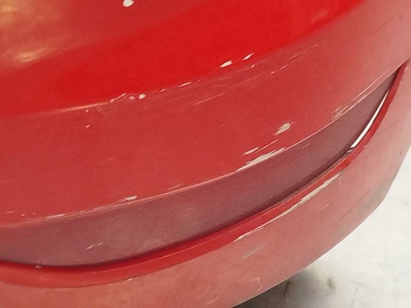 Recambio de paragolpes trasero para ford fiesta vi (cb1, ccn) 1.4 referencia OEM IAM 1730685  