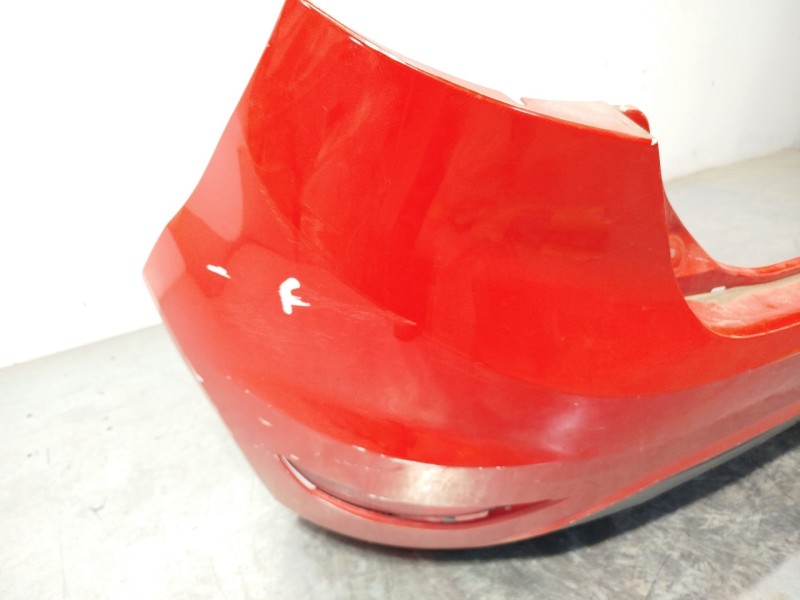 Recambio de paragolpes trasero para ford fiesta vi (cb1, ccn) 1.4 referencia OEM IAM 1730685  