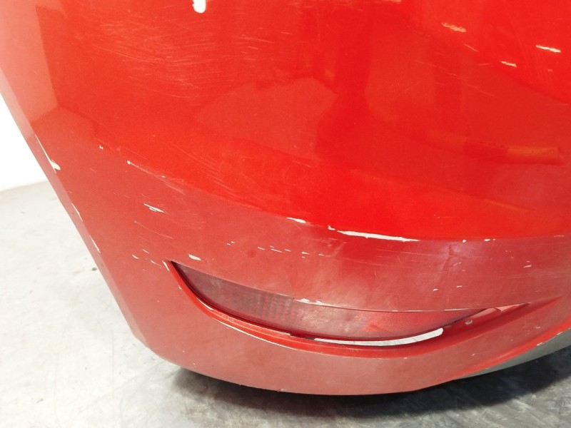 Recambio de paragolpes trasero para ford fiesta vi (cb1, ccn) 1.4 referencia OEM IAM 1730685  