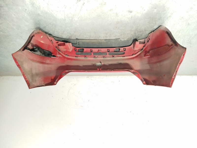 Recambio de paragolpes trasero para ford fiesta vi (cb1, ccn) 1.4 referencia OEM IAM 1730685  