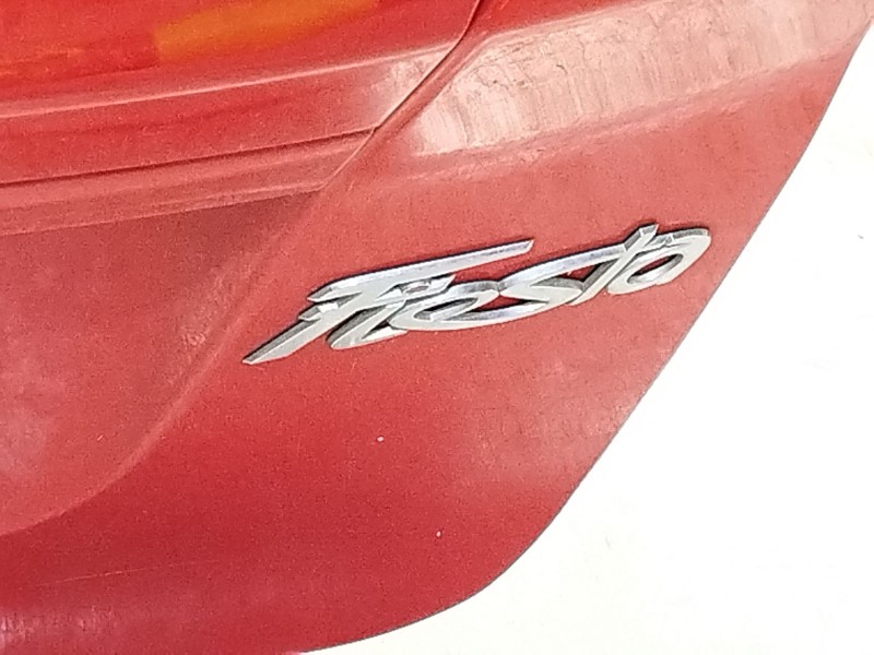 Recambio de porton trasero para ford fiesta vi (cb1, ccn) 1.4 referencia OEM IAM 1763986  