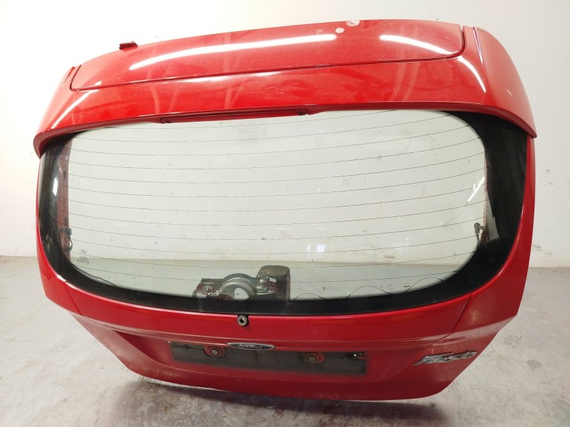 Recambio de porton trasero para ford fiesta vi (cb1, ccn) 1.4 referencia OEM IAM 1763986  