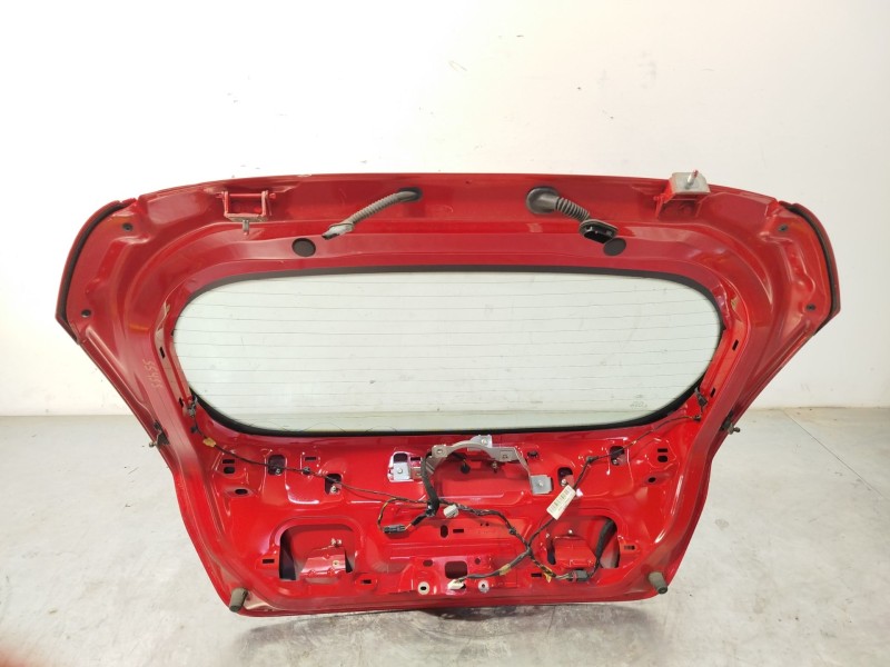 Recambio de porton trasero para ford fiesta vi (cb1, ccn) 1.4 referencia OEM IAM 1763986  
