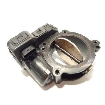 Recambio de caja mariposa para mercedes-benz clase c (w204) coupe c 220 cdi blueefficiency (204.302) referencia OEM IAM A6510900