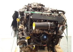 Recambio de despiece motor para iveco daily iv caja/chasis 35c15 referencia OEM IAM F1CE0481F   2