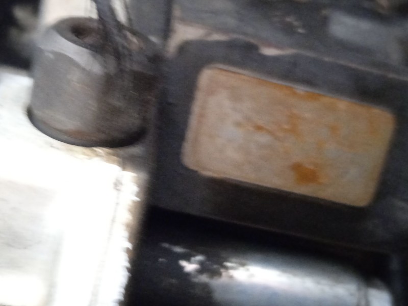 Recambio de despiece motor para iveco daily iv caja/chasis 35c15 referencia OEM IAM F1CE0481F  